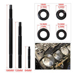 Cylinder Head Stud Kit For 1997-2003 Chevy LS1 LQ9 LS6 4.8L 5.3L 6.0L Engines