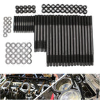 Cylinder Head Stud Kit For 1997-2003 Chevy LS1 LQ9 LS6 4.8L 5.3L 6.0L Engines