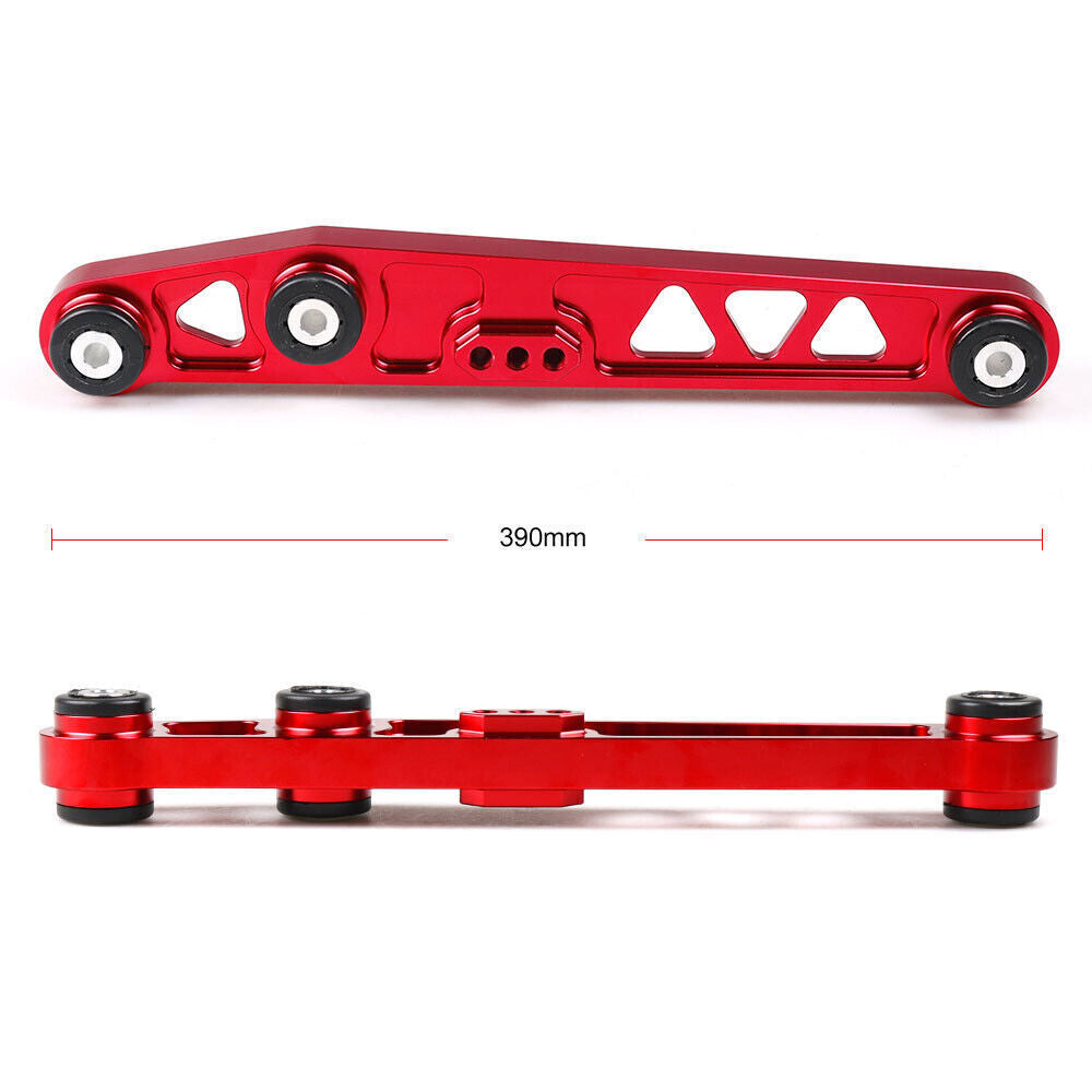 For 88-95 Civic EF EG6/94-01 Integra LCA Rear Lower Suspension Control Arms Kit