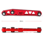 For 88-95 Civic EF EG6/94-01 Integra LCA Rear Lower Suspension Control Arms Kit