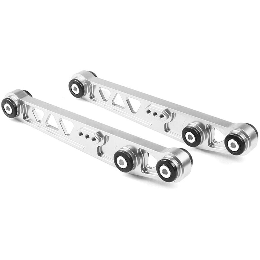 For 88-95 Civic EF EG6/94-01 Integra LCA Rear Lower Suspension Control Arms Kit