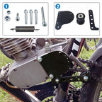 Spring Loaded Chain Tensioner fit for 49cc 66cc 80cc Engine Motorized Bike