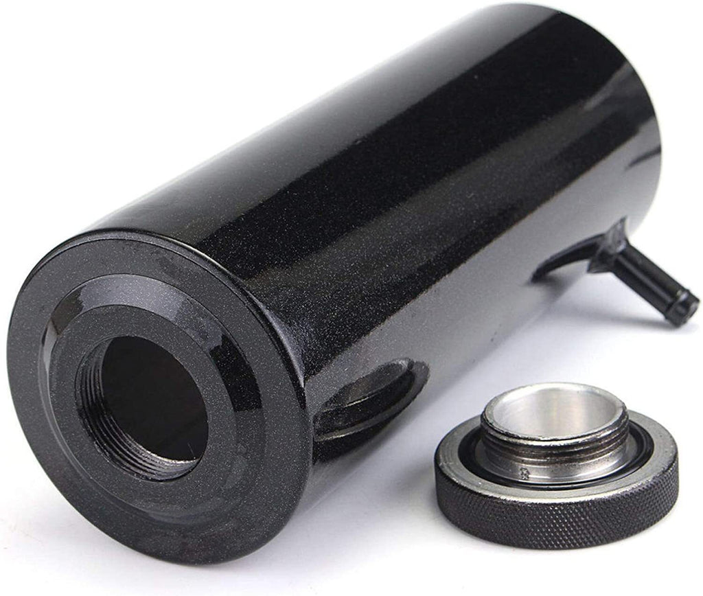 Universal Engine Radiator Coolant Aluminum Catch Tank Overflow Reservoir 800ML