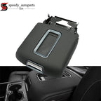 Center Console Armrest Lid For 2014-2019 Chevrolet Silverado GMC 1500 2500 3500