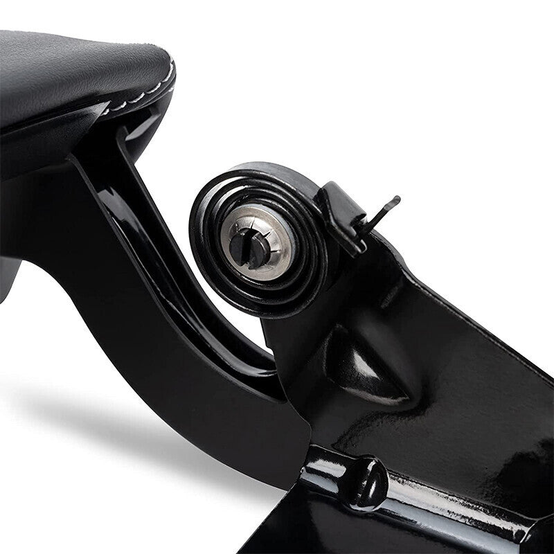 Center Console Armrest Lid For 2014-2019 Chevrolet Silverado GMC 1500 2500 3500