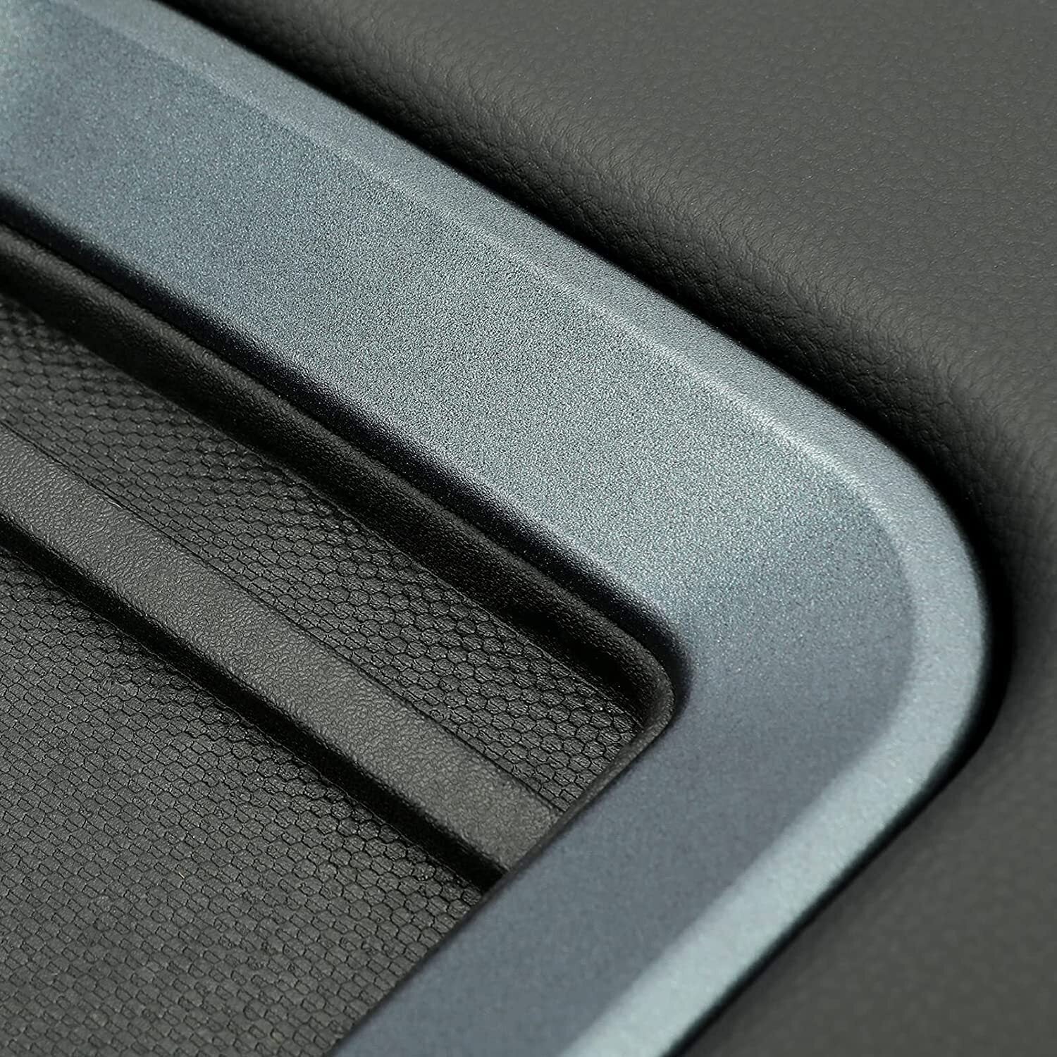 Center Console Armrest Lid For 2014-2019 Chevrolet Silverado GMC 1500 2500 3500