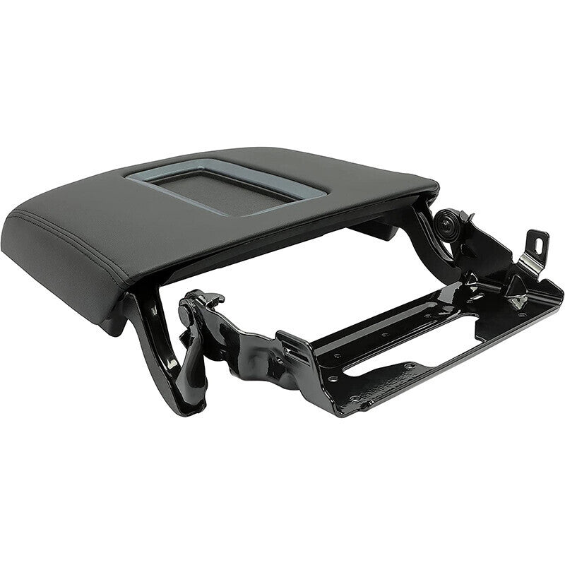 Center Console Armrest Lid For 2014-2019 Chevrolet Silverado GMC 1500 2500 3500