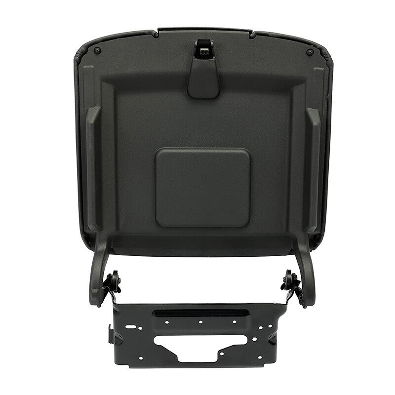 Center Console Armrest Lid For 2014-2019 Chevrolet Silverado GMC 1500 2500 3500