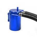 Engine Oil Catch Can Separator for 11-21 Ford F150 5.0L Raptor 2.7L Ecoboost