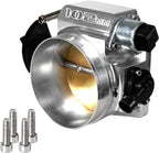 102mm Throttle Body Assembly with TPS IAC Position Sensor for Chevy LSX LS LS1