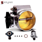 102mm Throttle Body Assembly with TPS IAC Position Sensor for Chevy LSX LS LS1
