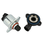 102mm Throttle Body Assembly with TPS IAC Position Sensor for Chevy LSX LS LS1