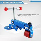 New Roll Fender Reforming Extending Tool Wheel Arch Roller Flaring Former US