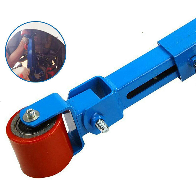 New Roll Fender Reforming Extending Tool Wheel Arch Roller Flaring Former US