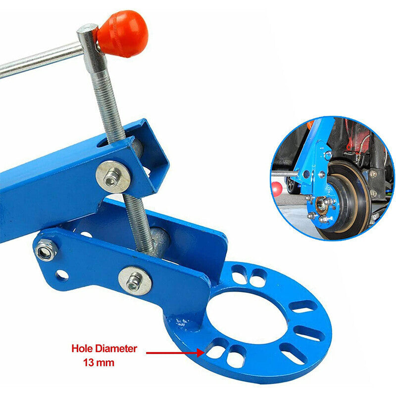 New Roll Fender Reforming Extending Tool Wheel Arch Roller Flaring Former US
