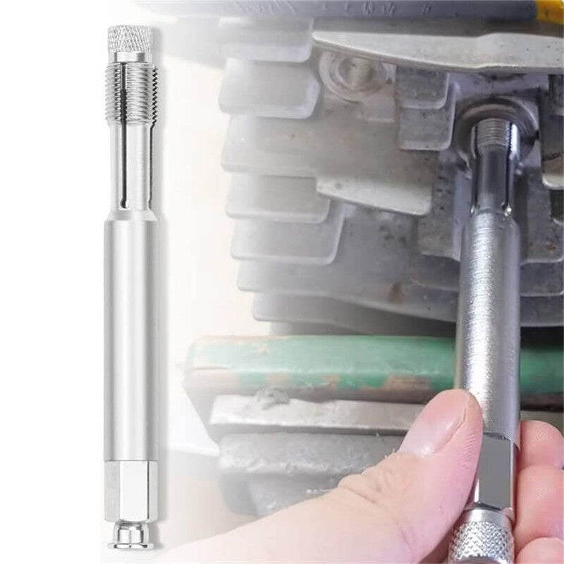 14mm Back Tap Thread Repair Tool Auto Spark Plug Repair Tool Threading 640811