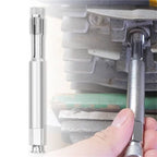 14mm Back Tap Thread Repair Tool Auto Spark Plug Repair Tool Threading 640811