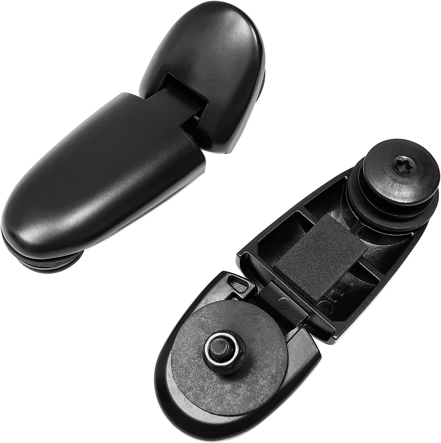 926-132 Left Right Tailgate Glass Hing For Explorer Mercury Mountainee 1998-2002
