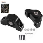 Billet Engine Motor Torque Mount Kit for Honda Civic EG EK B16 D15 B/D Series