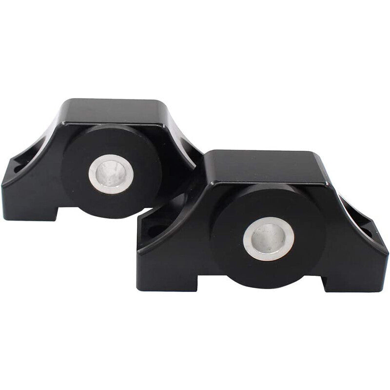 Billet Engine Motor Torque Mount Kit for Honda Civic EG EK B16 D15 B/D Series