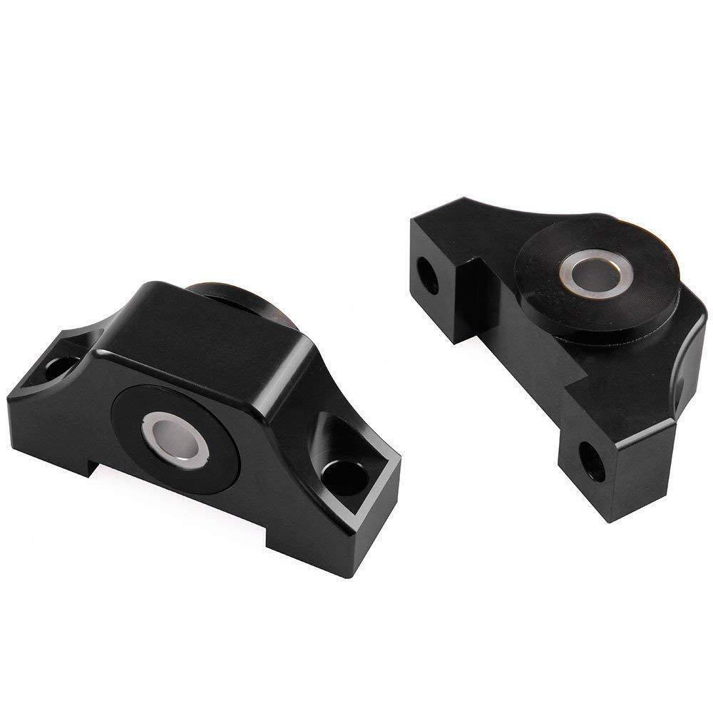 Billet Engine Motor Torque Mount Kit for Honda Civic EG EK B16 D15 B/D Series
