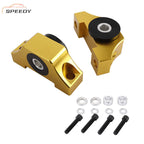 B-series/D-series Engine Motor Torque Mount Kit For 92-00 Civic / 94-01 Integra