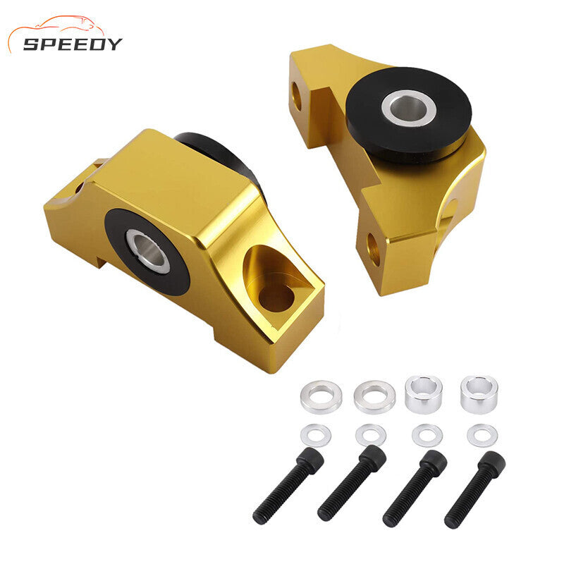 B-series/D-series Engine Motor Torque Mount Kit For 92-00 Civic / 94-01 Integra