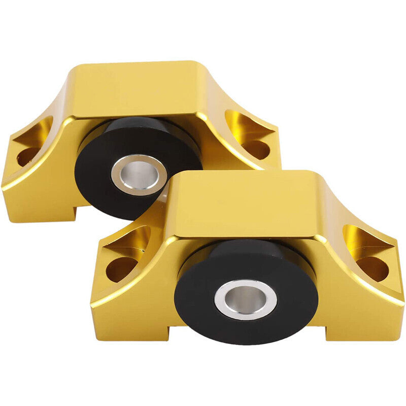 B-series/D-series Engine Motor Torque Mount Kit For 92-00 Civic / 94-01 Integra