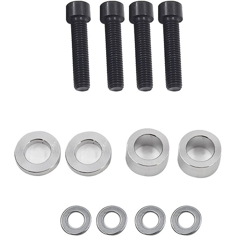 B-series/D-series Engine Motor Torque Mount Kit For 92-00 Civic / 94-01 Integra