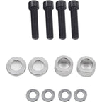 B-series/D-series Engine Motor Torque Mount Kit For 92-00 Civic / 94-01 Integra