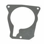 Throttle Body Spacer 4Bolt Intake to 3Bolt TB w/Gasket For LS1 Truck Adapter