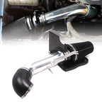 4" Cold Air Intake System+Heat Shield For 99-06 Chevy GMC V8 4.8L/5.3L/6.0L