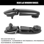 116662826901-1 - Northline Parts