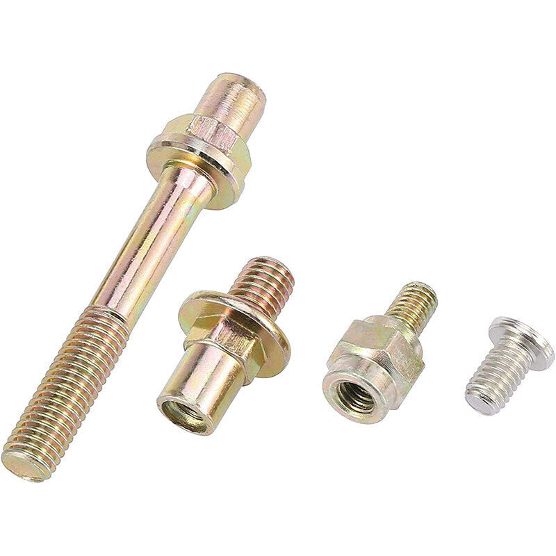 Engine Valve Cover Washer Bolt Low Profile for Honda Acura B Series B16 B18/ B20