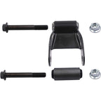 Rear Leaf Spring Hanger Bracket and Shackle Kit for Ford Ranger 722-001 722-010