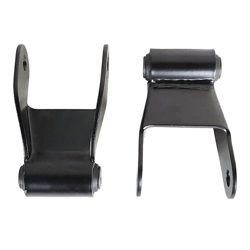 Rear Leaf Spring Hanger Bracket and Shackle Kit for Ford Ranger 722-001 722-010