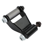 Rear Leaf Spring Hanger Bracket and Shackle Kit for Ford Ranger 722-001 722-010