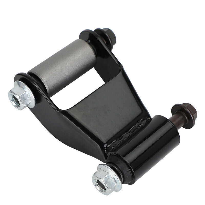Rear Leaf Spring Hanger Bracket and Shackle Kit for Ford Ranger 722-001 722-010