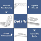 LS1 Throttle Cable Bracket Aluminum For 102mm Sheet Metal Intake Manifold