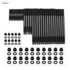 Fit for Chevy LS1 LS6 LS2 97-03 Cylinder Head Stud 4.8L 5.3L 5.7L 6.0L 33380