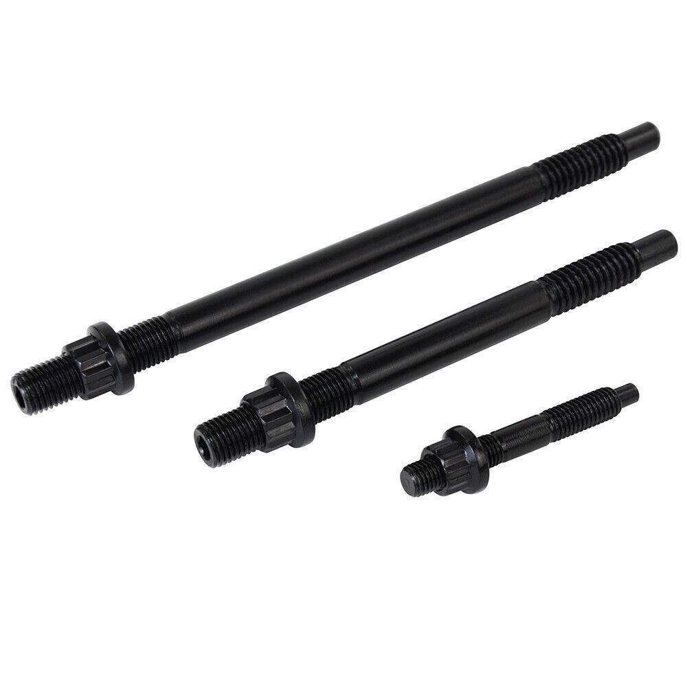 Fit for Chevy LS1 LS6 LS2 97-03 Cylinder Head Stud 4.8L 5.3L 5.7L 6.0L 33380