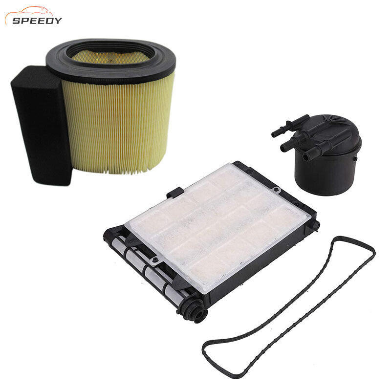 FD4625AA FA1927 Kit For Ford 6.7L Powerstroke Super Duty Filters 2017-2019