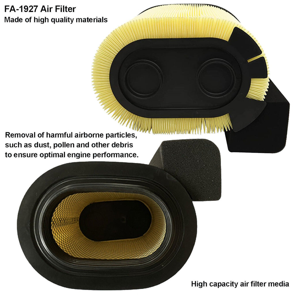 FD4625AA FA1927 Kit For Ford 6.7L Powerstroke Super Duty Filters 2017-2019