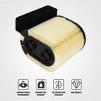 FD4625AA FA1927 Kit For Ford 6.7L Powerstroke Super Duty Filters 2017-2019