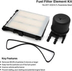 FD4625AA FA1927 Kit For Ford 6.7L Powerstroke Super Duty Filters 2017-2019