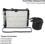 FD4625AA FA1927 Kit For Ford 6.7L Powerstroke Super Duty Filters 2017-2019
