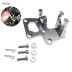 Transmission Shifter Cable Bracket Base Fit for Acura RSX K Series Swap K20 K24