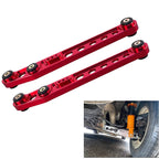 1 Set Lower Control Arm Subframe Brace Tie Bar For 1996-2000 Honda Civic LX GX
