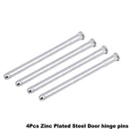 Fit For 88-02 Chevrolet Chevy GMC Fullsize Truck SUV 2 Door Hinge Pins Kit