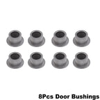 Fit For 88-02 Chevrolet Chevy GMC Fullsize Truck SUV 2 Door Hinge Pins Kit